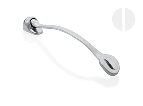 Корректор прикуса Motion 3D Silver Class II 22 мм (OO)