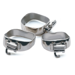 UL6 Банд. кольцо Victory с замком (3M) 41+