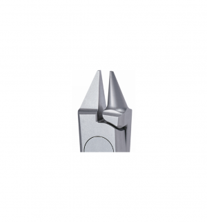 Щипцы Твида торковые Classic клювовидные (YDM)